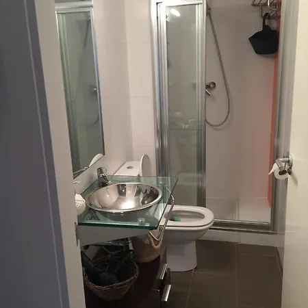 Apartman Jardines Vii Primera Linea